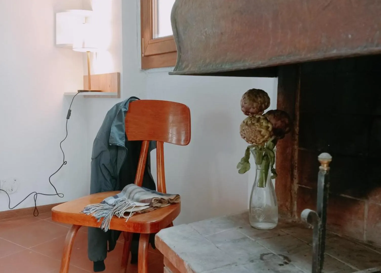 Appartamento Small Heaven In Florentine Hills Firenze
