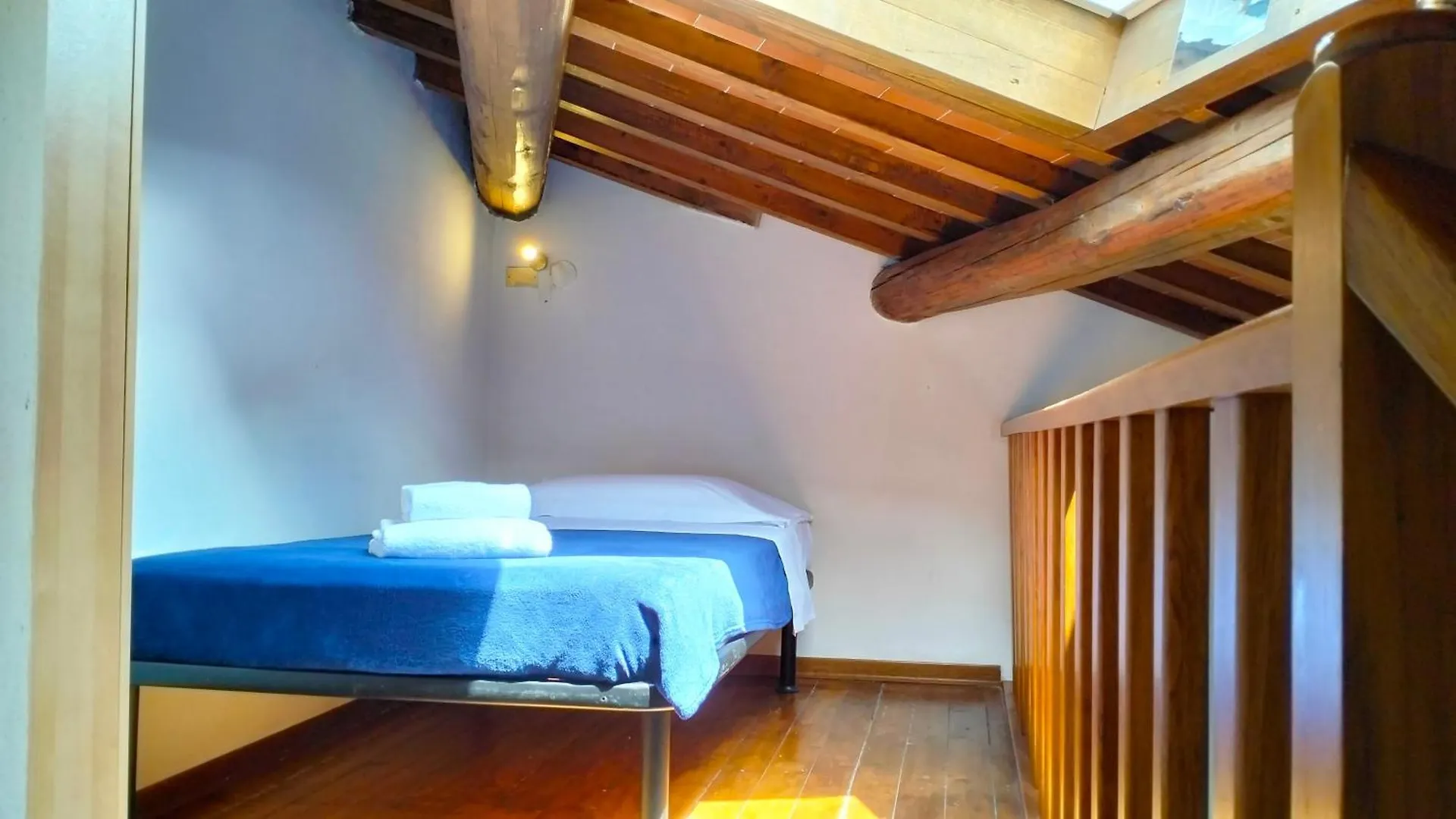 Small Heaven In Florentine Hills Firenze Appartamento